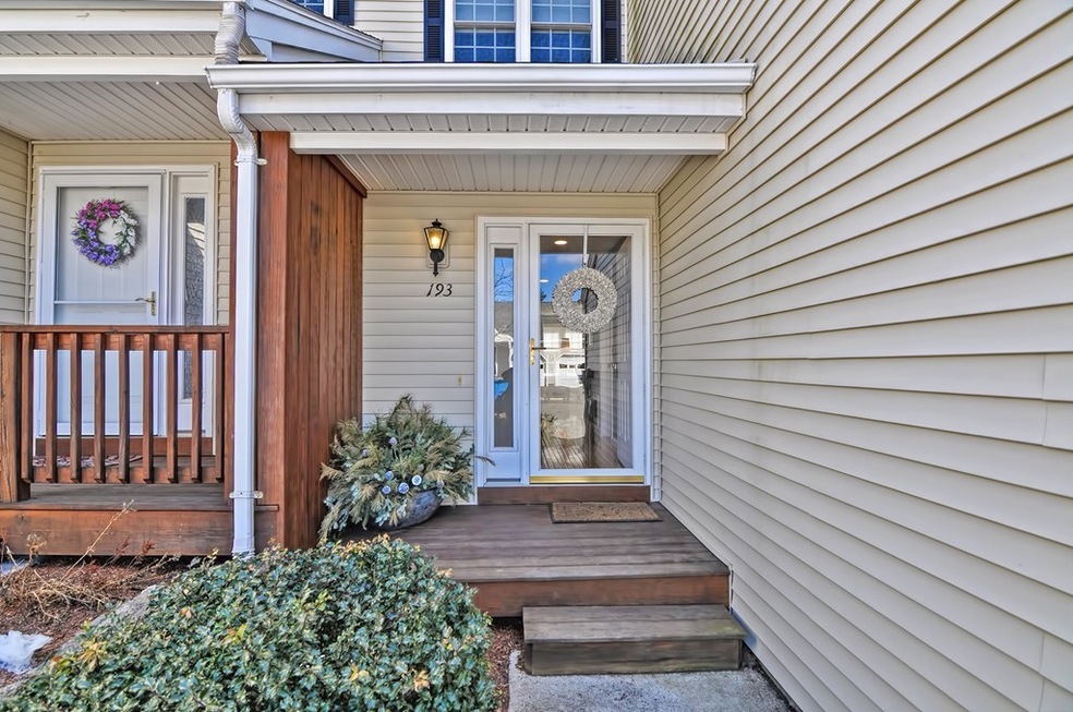 193 Bridle Cross Rd, Fitchburg, MA 01420 - photo 1