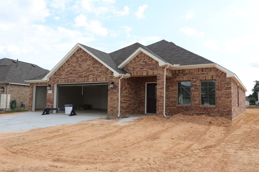 534 High Holly Cir, Magnolia, TX 77354 - photo 1