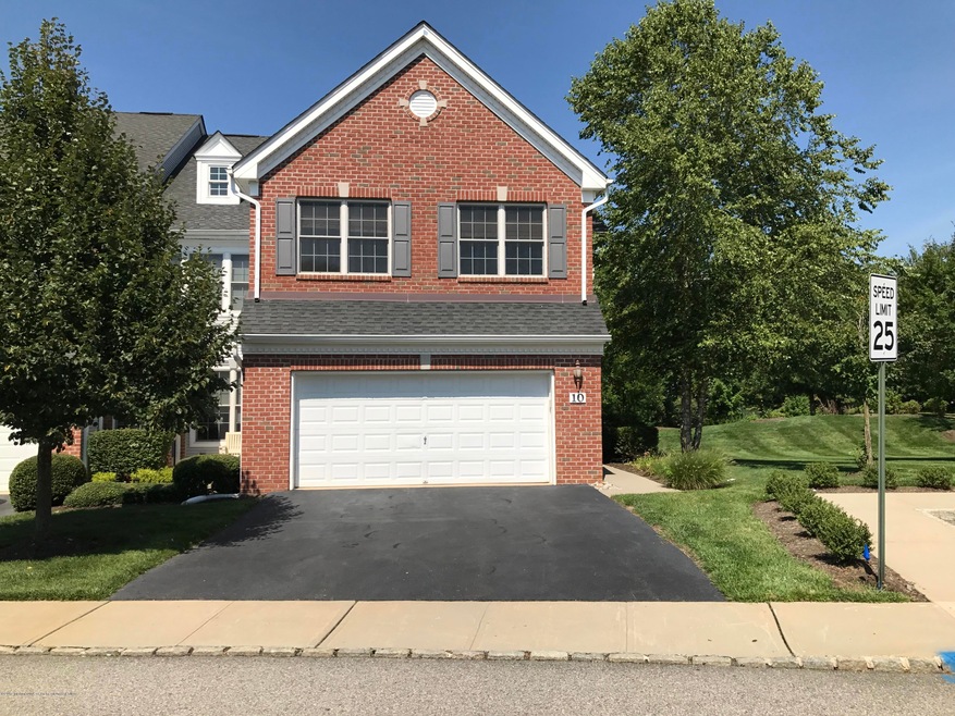 10 Fells Dr unit E1, Manalapan, NJ 07726 - photo 1