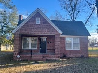 308 E 15th Ave, Cordele, GA 31015 - photo 1