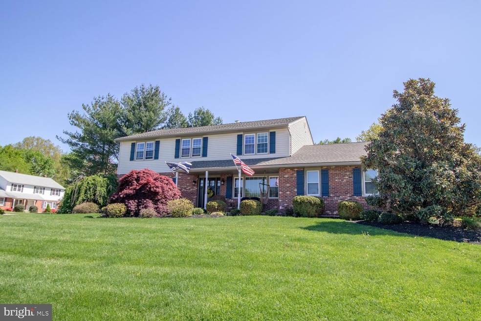 1 Dansfield Dr, Wilmington, DE 19803 - photo 1