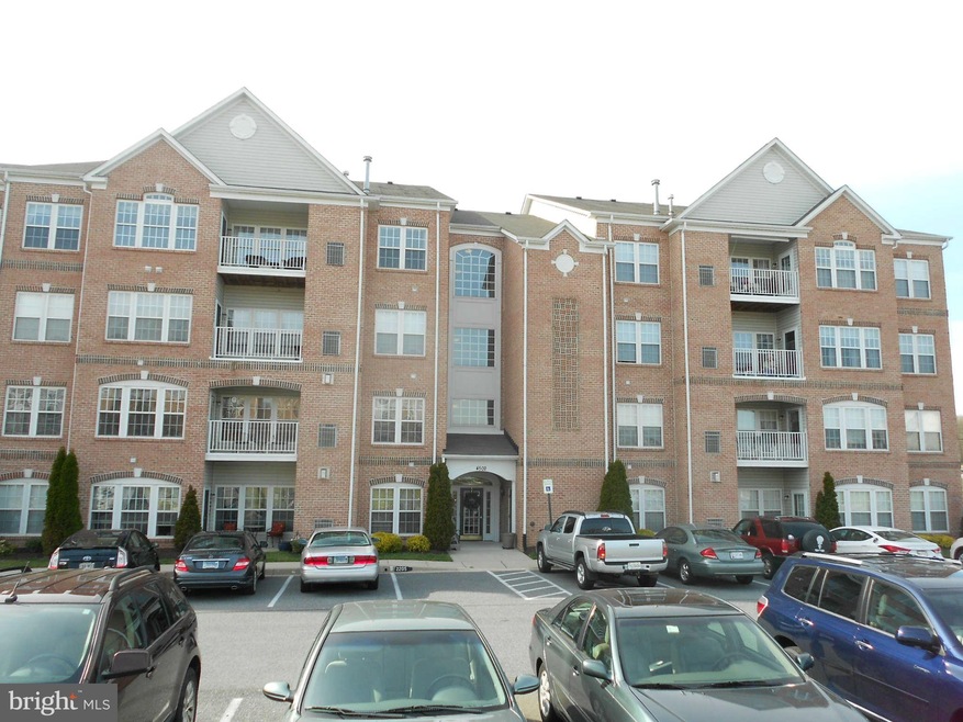 4502 Dunton Terrace unit E, Perry Hall, MD 21128 - photo 1