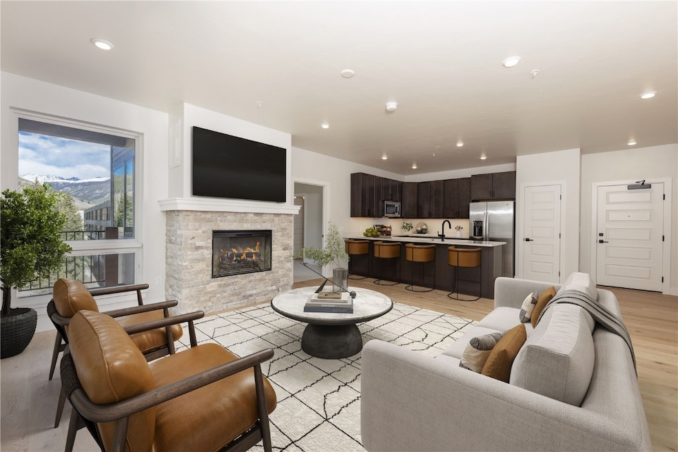 35 Argentine Ct unit 101, Keystone, CO 80435 - photo 1