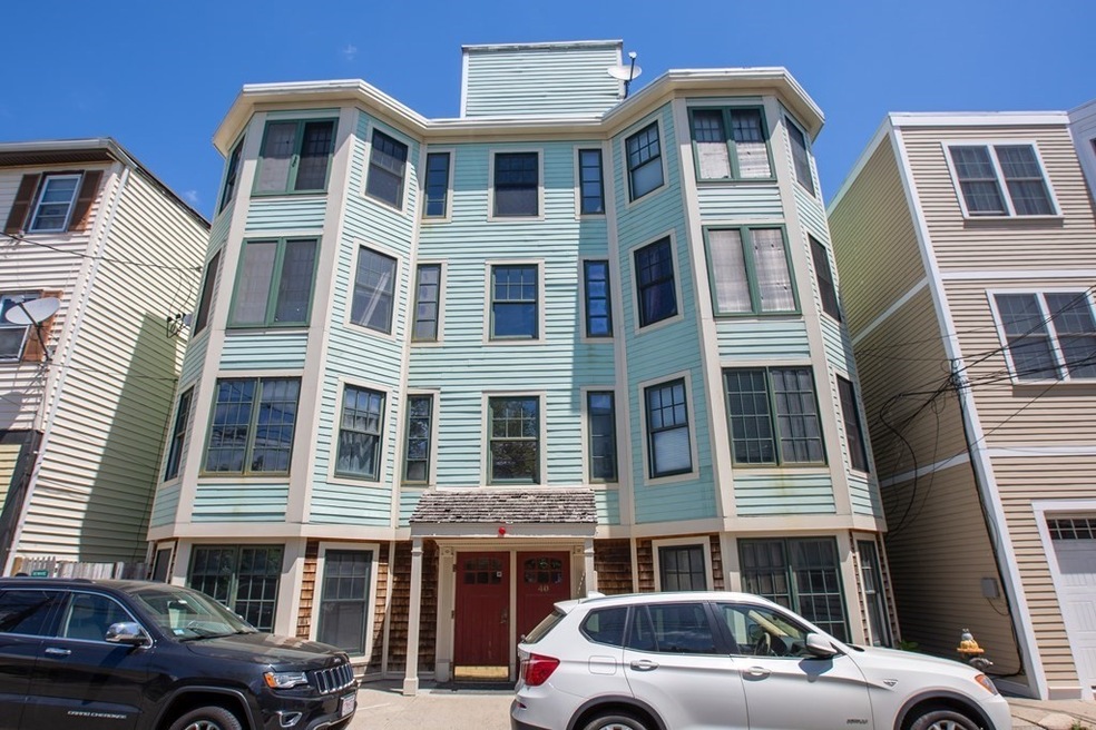40 Baxter St unit 7, Boston, MA 02127 - photo 1