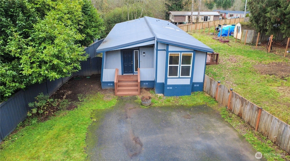 626 291st Street Ct E, Roy, WA 98580 - photo 1