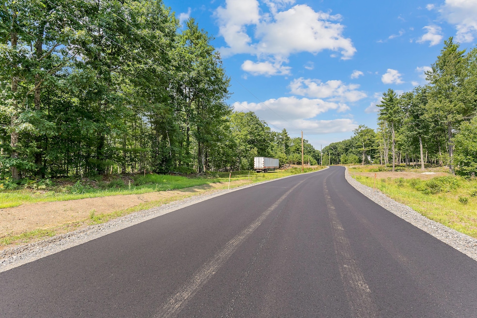 Lot 7 Woodland Pond Estates, Berwick