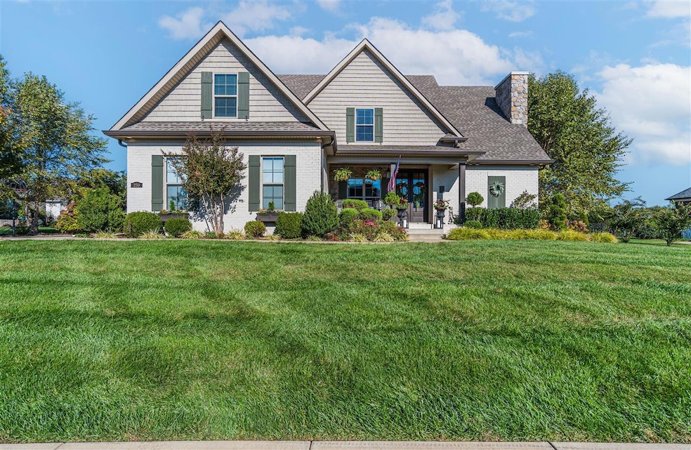 Pending $669,500 • Co-Listing Agent