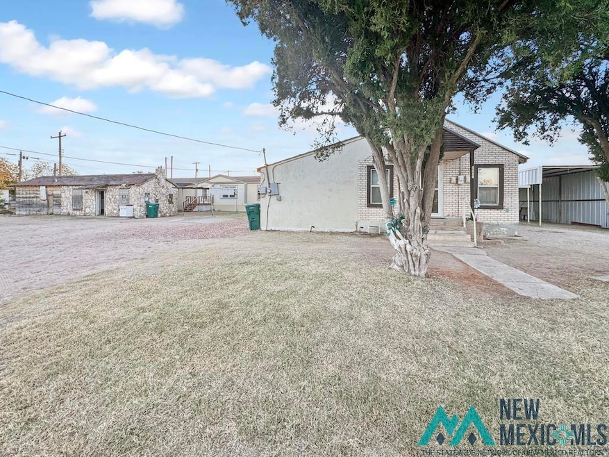 1001 S Selman St, Hobbs, NM 88240 - photo 1