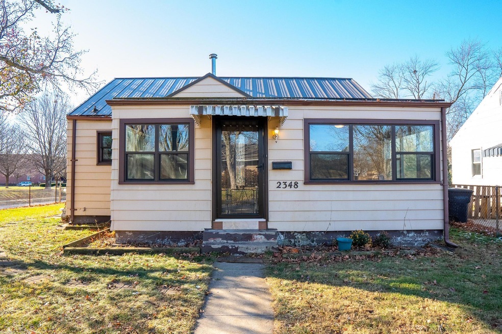 2348 N 22nd St, Lafayette, IN 47904 - photo 1