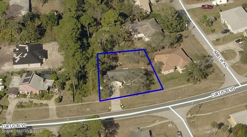 4970 Curtis Blvd, Cocoa, FL 32927 - photo 1