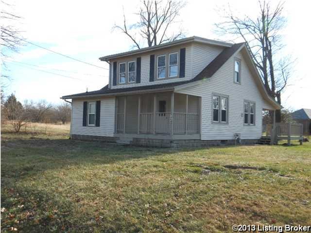 7404 E Manslick Rd, Louisville, KY 40228 - photo 1