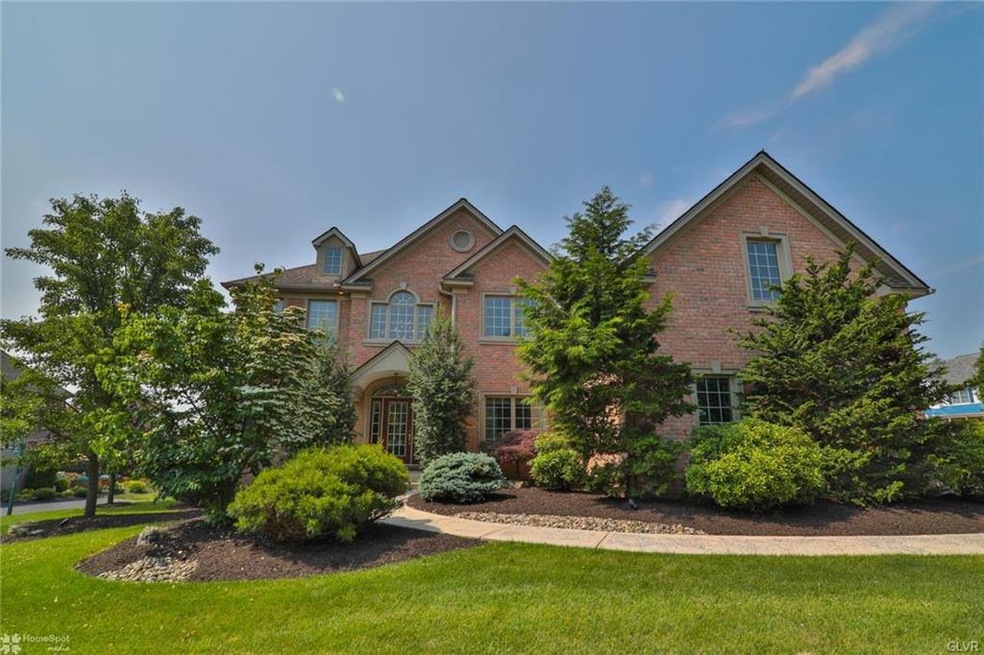 6414 Edgewood Ridge Ct, Allentown, PA 18106 - photo 1