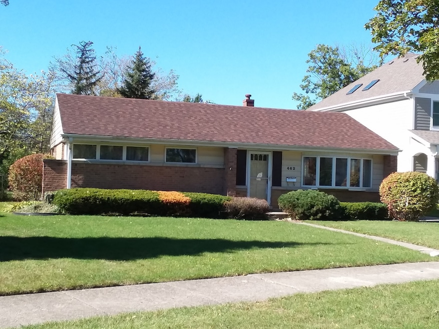 462 N Oak St, Elmhurst, IL 60126 - photo 1