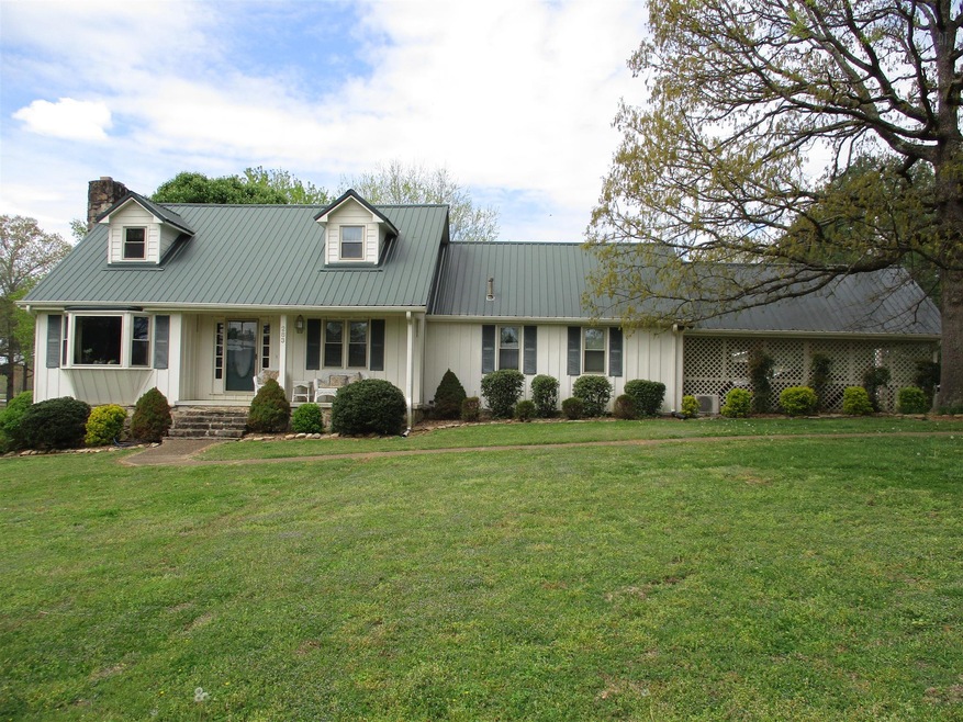 283 Mason Grissom Rd, Rock Island, TN 38581 - photo 1