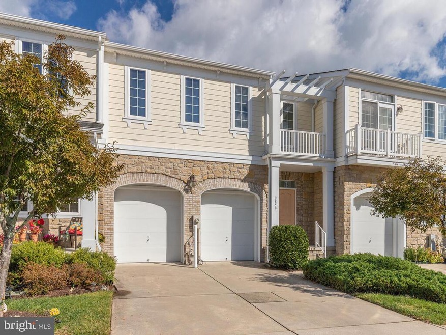 8859 Shining Oceans Way, Columbia, MD 21045 - photo 1