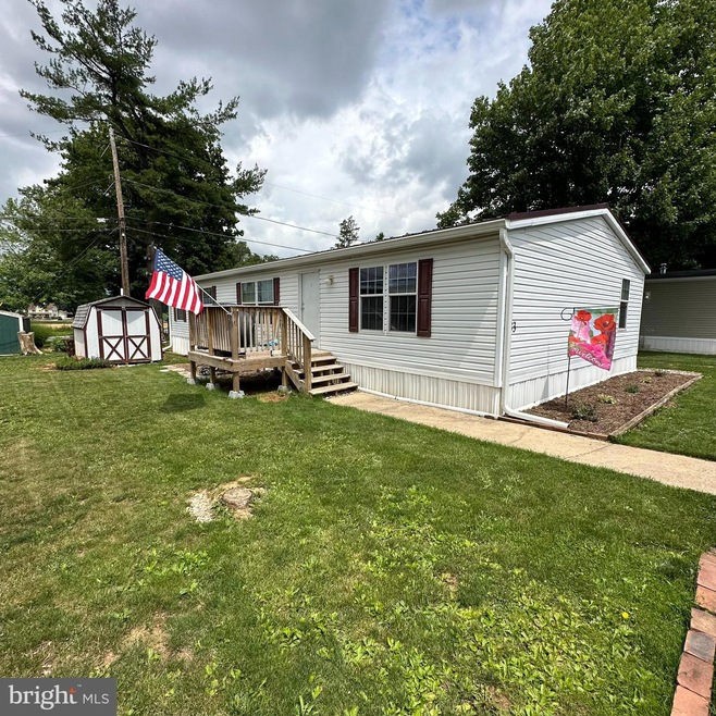 4660 Sycamore Grove Rd unit 83, Chambersburg, PA 17202 - photo 1