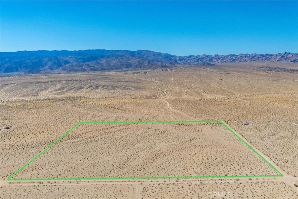 70147 Cove View Rd, Twentynine Palms, CA 92277 - photo 1