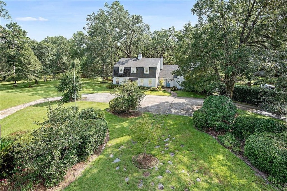 18380 Highway 40, Covington, LA 70435 - photo 1