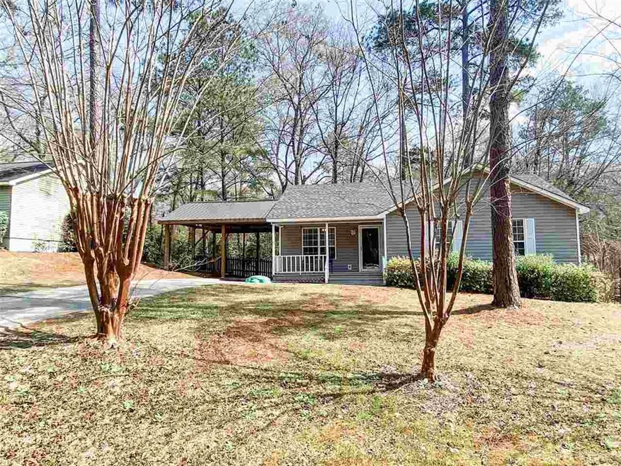 107 Second St, Byron, GA 31008 - photo 1