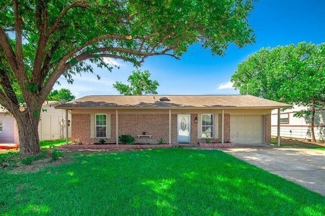 304 E Stone Rd, Wylie, TX 75098 - photo 1
