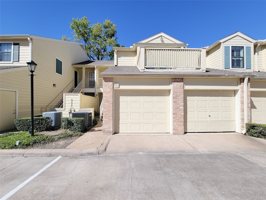 Welcome to 737 Bering Dr. #A! This 1st floor condo