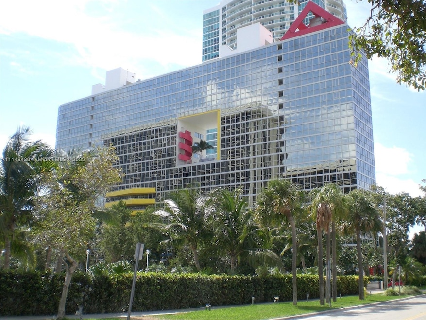 Atlantis On Brickell