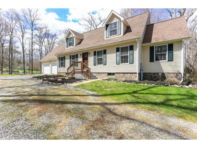 unlisted-address, Columbia, CT 06237 - photo 1