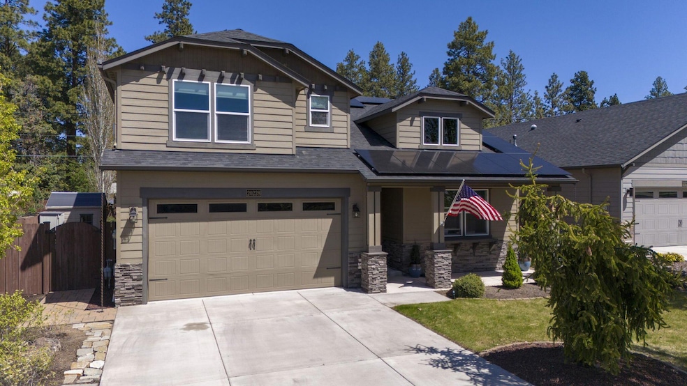 20228 NW Brumby Ln, Bend, OR 97703 - photo 1