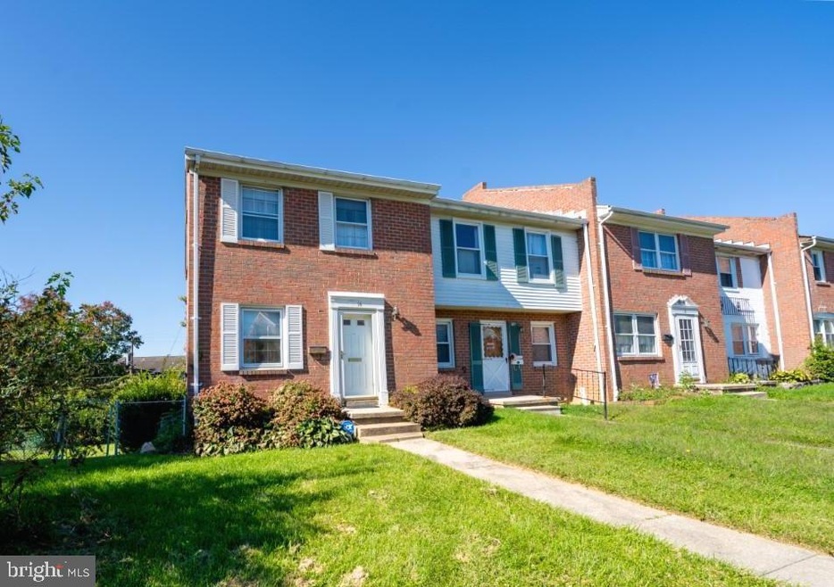 14 Terron Ct, Parkville, MD 21234 - photo 1