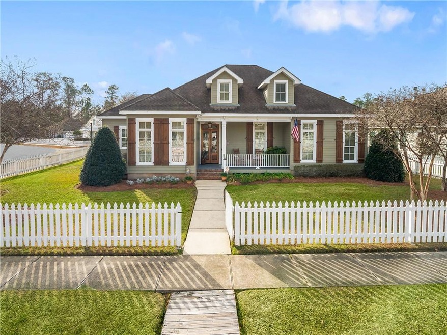 1552 Darlington St, Covington, LA 70433 - photo 1