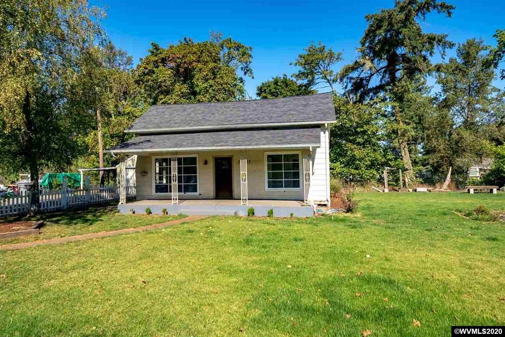 39035 SE 1st Ave, Scio, OR 97374 - photo 1