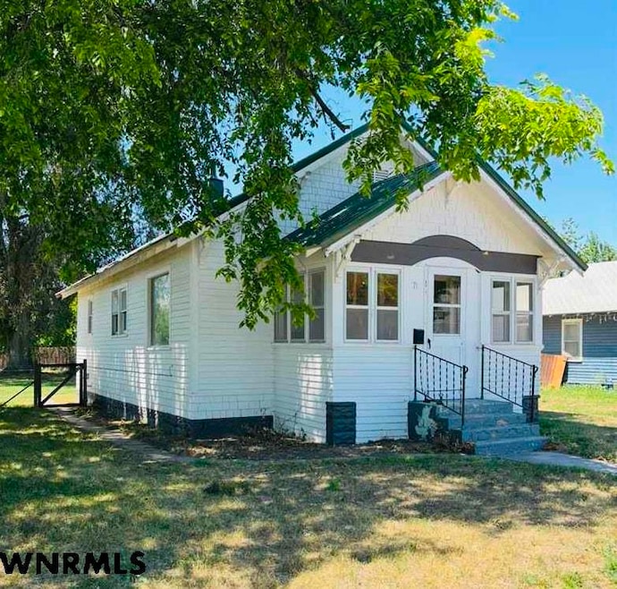 For Sale $54,900