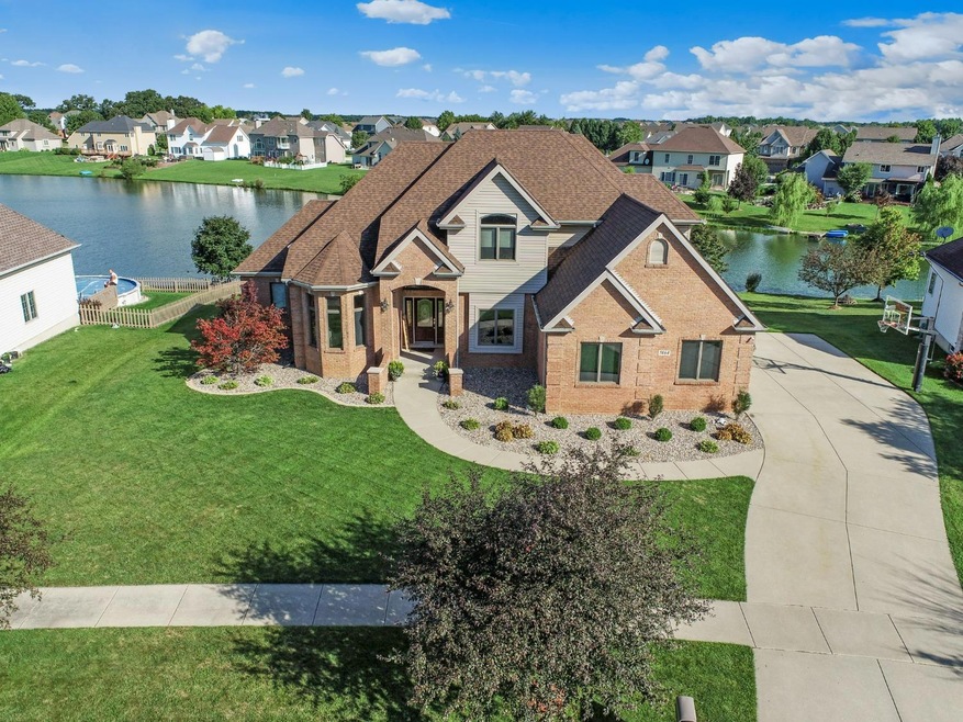 7464 E 106th Ave, Crown Point, IN 46307 - photo 1