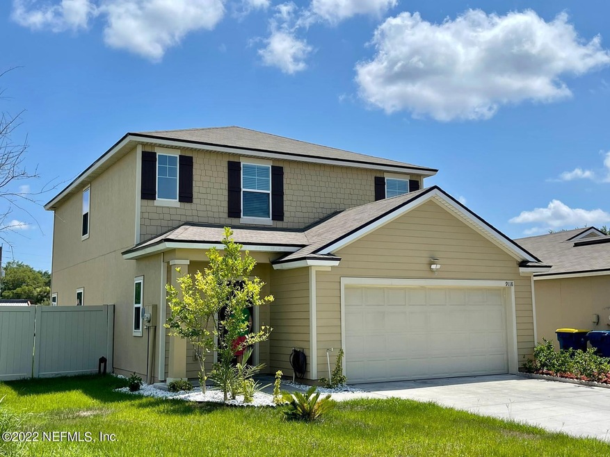 9118 Tapper Ct, Jacksonville, FL 32211 - photo 1
