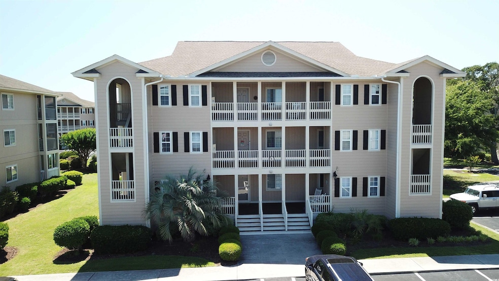 View of property