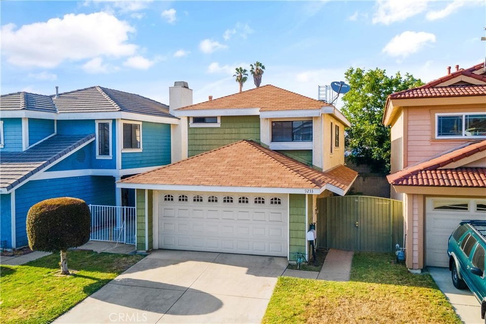 9233 Janna St, Bellflower, CA 90706 - photo 1