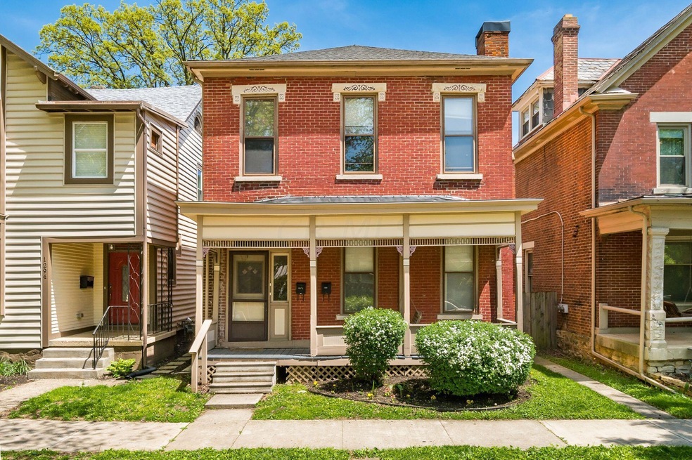 1292 Hunter Ave unit 1292.5, Columbus, OH 43201 - photo 1