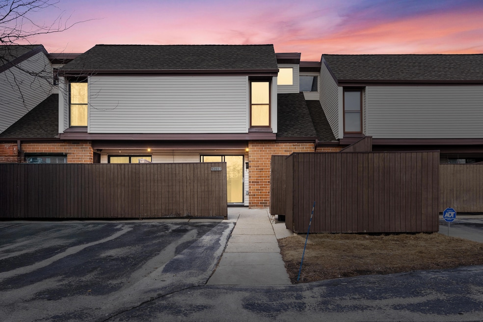 5201 S 13th St T-1