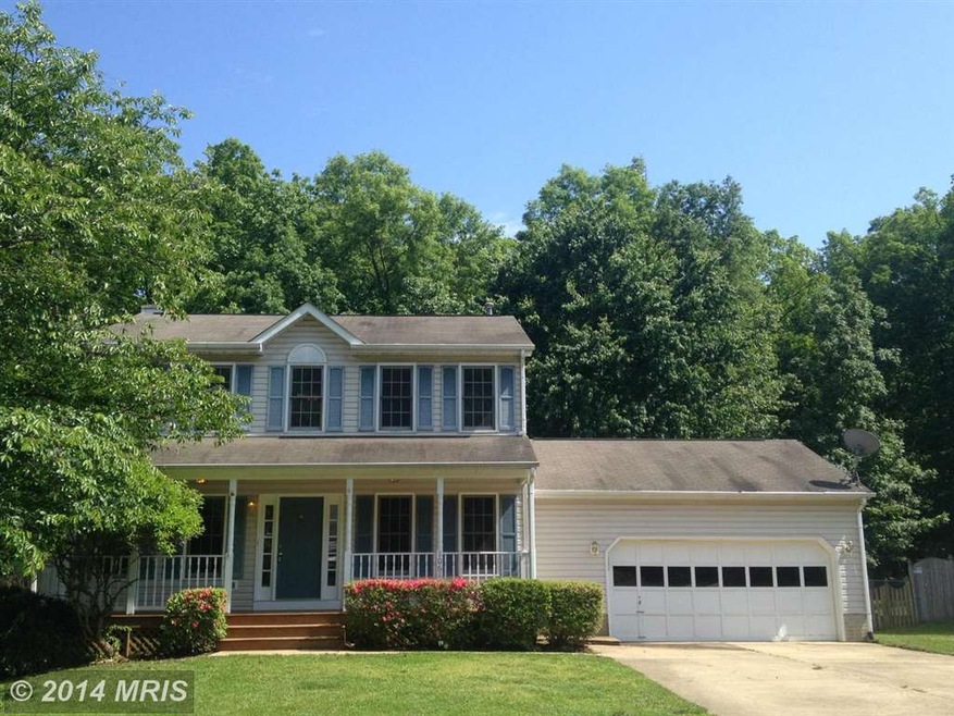 10616 Chesterwood Dr, Spotsylvania, VA 22553 - photo 1