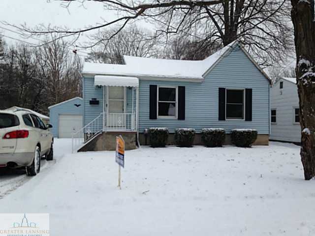 3213 Stabler St, Lansing, MI 48910 - photo 1