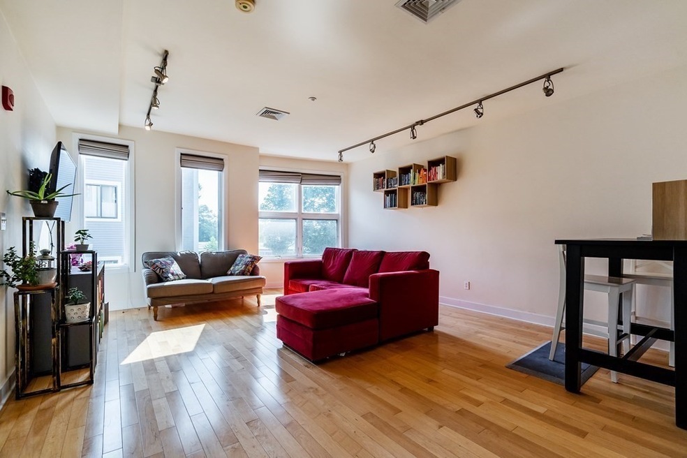 24 Bay State Rd unit 14, Cambridge, MA 02138 - photo 1