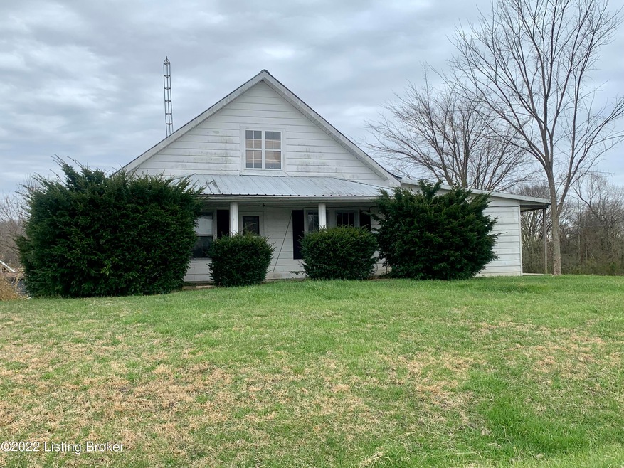 3253 S Highway 619, Jamestown, KY 42629 - photo 1