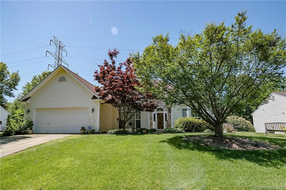 12907 Angel Oak Dr, Huntersville, NC 28078 - photo 1