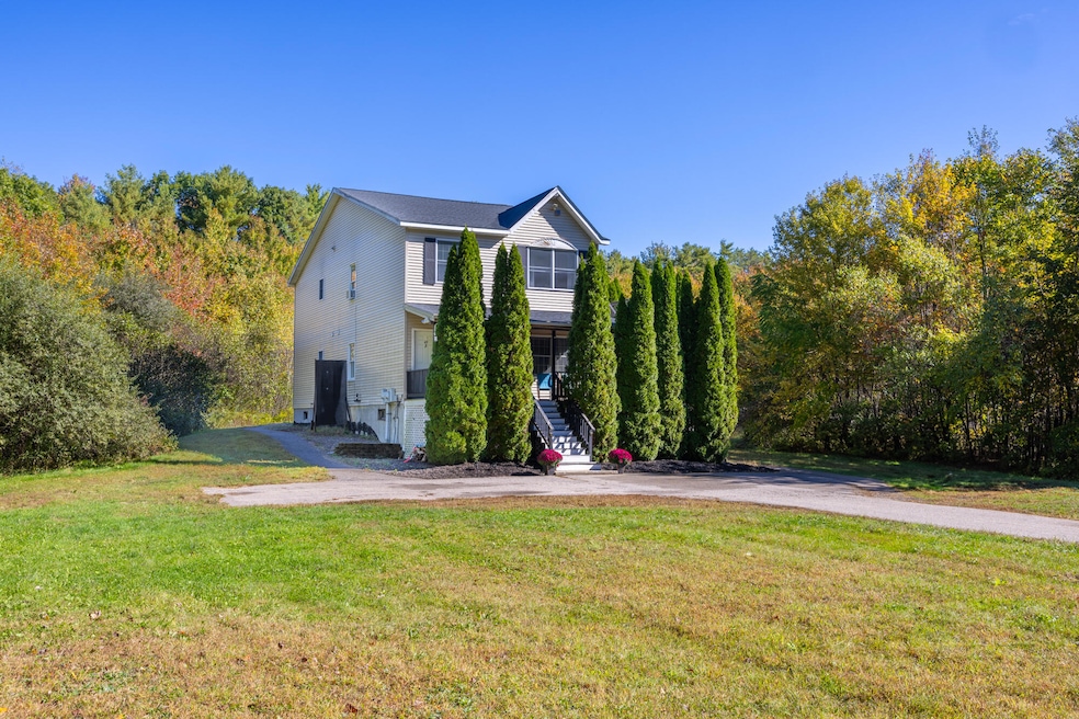 4-49 Emerys Bridge Rd