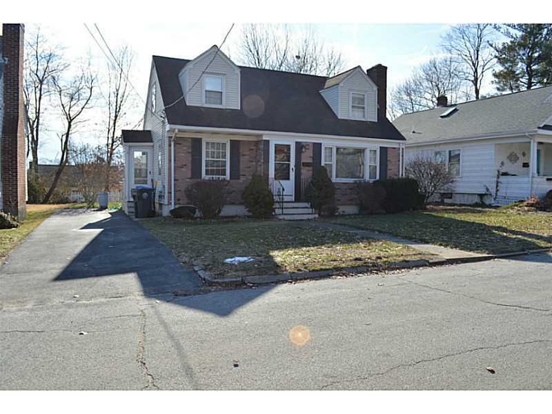 188 Chestnut Ave, Cranston, RI 02910 - photo 1