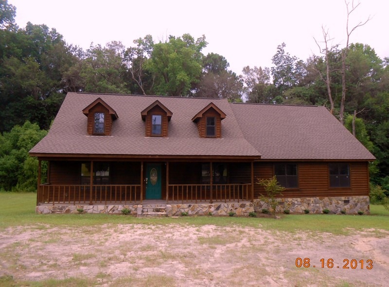 Main View