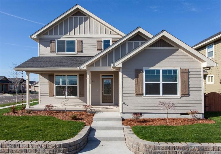 542 Golden Peak Dr, Central Point, OR 97502 - photo 1