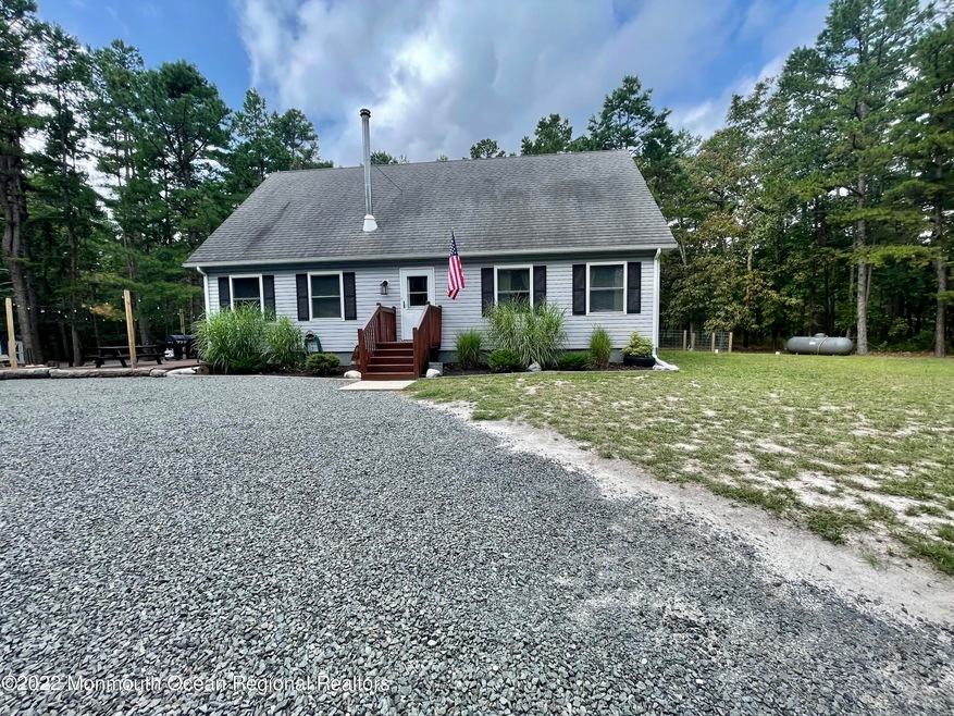 9 Johnson Rd, Vincentown, NJ 08088 - photo 1