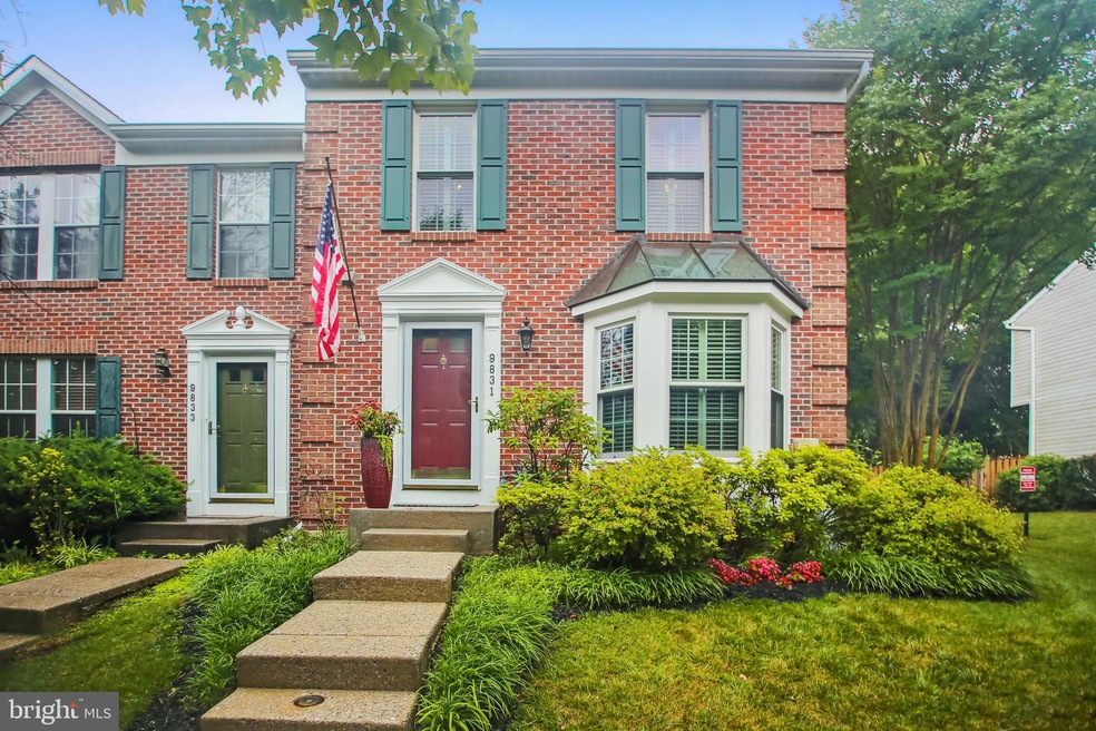 9831 Bale Ct, Owings Mills, MD 21117 - photo 1