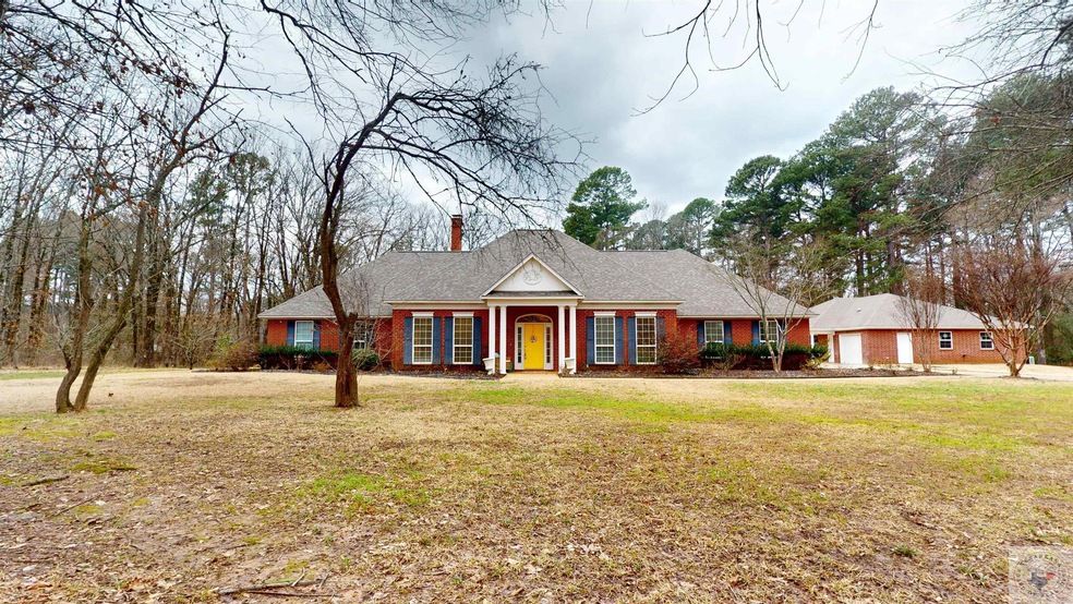 8501 Yukon Ave, Texarkana, TX 75503 - photo 1